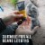 Every Man Jack Mens Beard Lotion, Sandalwood Perspective: left