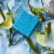 Every Man Jack Mens Cold Plunge Bar Soap, Pacific Dive Perspective: left