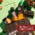 Every Man Jack Sandalwood Mens Beard Kit Holiday Gift Set, Face Wash, Beard Butter, Beard Oil & Comb Perspective: left