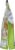 Crunchmaster® Avocado Toast Salt & Pepper Perspective: left