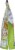 Crunchmaster® Avocado Toast Salt & Pepper Perspective: left