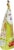 Crunchmaster® Avocado Toast Guacamole Crackers Perspective: left