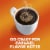 Dunkin’ Caramel Me Crazy Ground Coffee Perspective: left