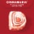 Dunkin'® Cinnamania™ Ground Coffee Perspective: left