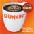 Dunkin'® Hazelnut K-Cup® Coffee Pods Perspective: left