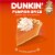 Dunkin® Pumpkin Spice K-Cup Coffee Pods Perspective: left