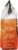 Dunkin'® Espresso-Style Extra Dark Roast Ground Coffee Perspective: left