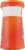 Dunkin'® Medium Roast Dunkin' Decaf® Ground Coffee Perspective: left