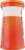 Dunkin'® Medium Roast Dunkin' Decaf® Ground Coffee Perspective: left