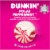 Dunkin'® White Chocolate Peppermint K-Cup® Coffee Pods Perspective: left