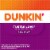 Dunkin'® Turtle Love® Dark Roast K-Cup® Coffee Pods Perspective: left