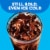 Dunkin’ Cold Iced Coffee, Keurig K-Cup Pods Perspective: left