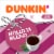 Dunkin'® Holiday Blend K-Cup® Coffee Pods Perspective: left