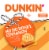 Dunkin'® Ho Ho Honey Cinnamon KCup® Pods Perspective: left