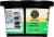 Epicurean Spreadable Roasted Garlic Herb Butter Tub Perspective: left