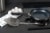 Star Wars Metal Spatula - Millennium Falcon Perspective: left