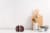 Marvel Deadpool Salt and Pepper Shakers Perspective: left