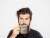 Star Wars Millennium Falcon Grid Schematics - 20oz Ceramic Mug Perspective: left
