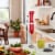 KitchenAid Variable Speed Corded Hand Blender Perspective: left