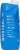 BioSteel Blue Raspberry Sports Drink Perspective: left