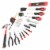 Olympia Tools Hand Tool Set Perspective: left