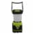 Tahoe Trails Camp Lantern - Green/Gray Perspective: left
