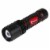 Tahoe Trails LED Tactical Flashlight Perspective: left