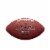 Wilson NFL Junior Size Limited Football Perspective: left