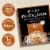 Better Oats 100 Calorie Cinnamon Roll Oatmeal with Flax Seeds Perspective: left