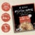 Better Oats® 100 Calories Maple & Brown Sugar Instant Oatmeal Perspective: left