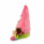 NECA SpongeBob SquarePants Patrick with Ice Cream Hug Me Perspective: left