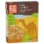 Mom's Best® Honey Grahams Cereal Perspective: left