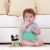 Good 2 Grow® Cinnamon Baked Oat & Wheat Snackers Perspective: left