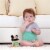 good2grow® Cinnamon Baked Oat & Wheat Snackers Perspective: left