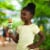 Good2grow® 100% Fruit Punch Juice (Characters May Vary) Perspective: left