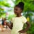 good2grow® Assorted Characters 100% Apple Juice Perspective: left