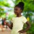 good2grow® Assorted Characters 100% Apple Juice Perspective: left