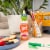 Good2Grow® Tropical Fruit Medley Juice Perspective: left