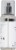 Kenneth Cole White Fragrance Body Mist Perspective: left
