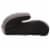 Cosco® Backless Top Side Booster Seat - Gray Perspective: left