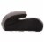 Cosco® Backless Top Side Booster Seat - Gray Perspective: left