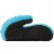 Cosco Topside Booster Car Seat Perspective: left