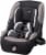 Safety 1st Guide 65 Convertible Car Seat - Gray/White Perspective: left