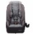 Cosco MightyFit 65 DX Convertible Car Seat Perspective: left