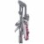 Disney Baby Simple Fold Plus High Chair Perspective: left