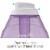 Safety 1st 360° Cool Mist Ultrasonic Humidifier Perspective: left