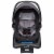 Safety 1st onBoard 35 LT Infant Car Seat Perspective: left