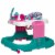 Safety 1st Ready, Set, Walk! DX Developmental Walker Perspective: left