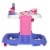 Safety 1st Ready, Set, Walk! DX Developmental Walker Perspective: left