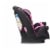 Disney Baby Grow and Go All-in-One Convertible Car Seat Perspective: left